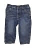 Old Navy Blue Jeans Size 12-18 mo - photo 1