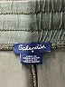 Splendid 100% Rayon Camo Gray Sweatpants Size M - photo 7