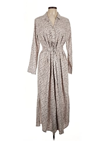 Mud Pie Trenchcoat (view 1)
