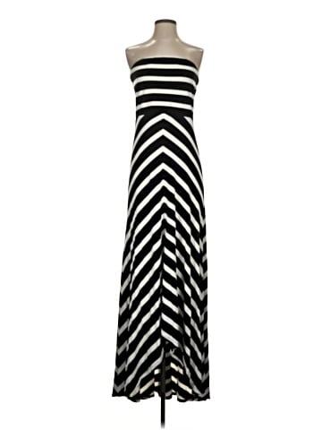 White House Black Market Casual Dress (view 1)