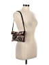 Unbranded Graphic Gold Crossbody Bag One size - photo 2