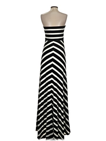 White House Black Market Casual Dress (view 2)