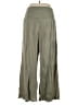 Rewash 100% Rayon Green Casual Pants Size XL - photo 1