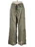 Rewash 100% Rayon Green Casual Pants Size XL - photo 2