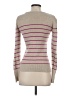 Merona Stripes Pink Pullover Sweater Size XS - photo 2