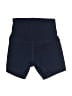 Lululemon Athletica Solid Blue Athletic Shorts Size 2 - photo 1