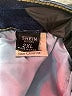 Shein Blue Jeans Size XXL - photo 4