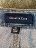 Charter Club Blue Jeans Size 8 - photo 7