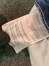 Charter Club Blue Jeans Size 8 - photo 8