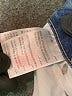 Charter Club Blue Jeans Size 8 - photo 9