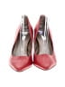 Alfani Red Heels Size 7 - photo 2
