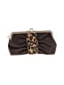 Liz Claiborne Brown Wristlet One size - photo 2