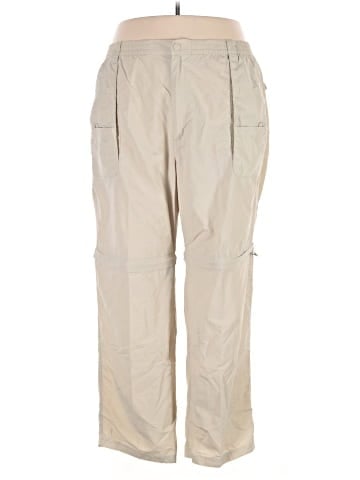Quest Cargo Pants (view 1)