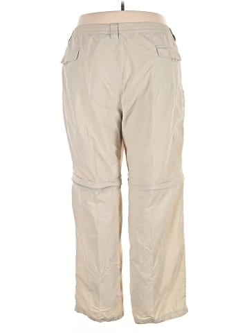 Quest Cargo Pants (view 2)