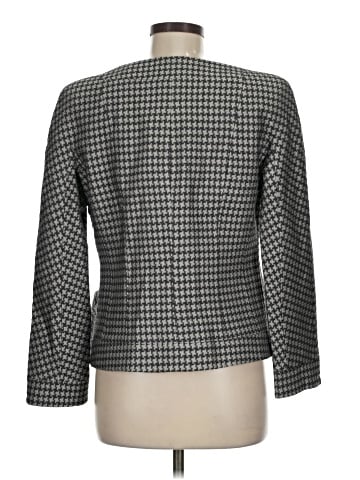 Giorgio Armani Wool Blazer (view 2)