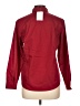 Foxcroft Burgundy Long Sleeve Button-Down Shirt Size 12 (petite) - photo 2