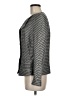 Giorgio Armani Houndstooth Gray Wool Blazer Size EU (IT) 44 / US 8 - photo 5