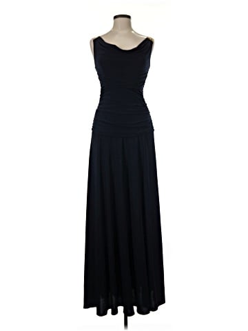Betsy & Adam Cocktail Dress (view 1)
