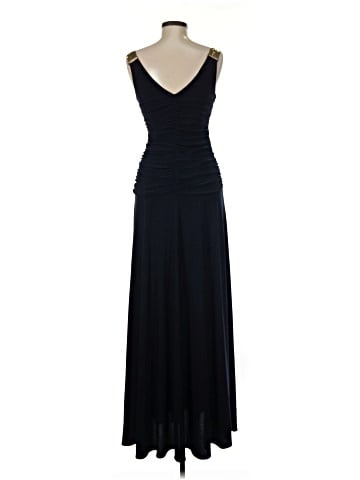 Betsy & Adam Cocktail Dress (view 2)