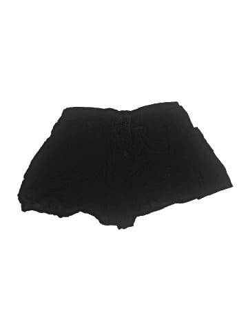 Canvas Shorts (view 1)