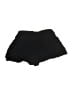 Canvas 100% Rayon Black Shorts Size M - photo 1
