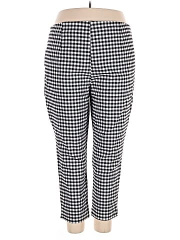 Walmart Casual Pants (view 1)