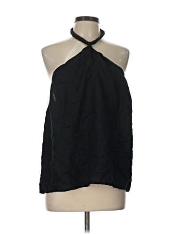 INC International Concepts Sleeveless Blouse (view 1)