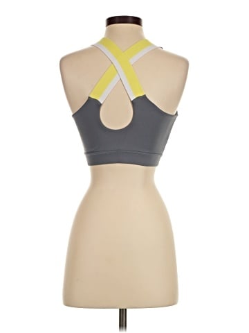 Mono b Tank Top (view 2)