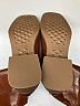 Aerosoles Brown Boots Size 8 - photo 5