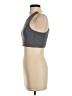 Mono b Gray Tank Top Size S - photo 5