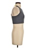 Mono b Gray Tank Top Size S - photo 4