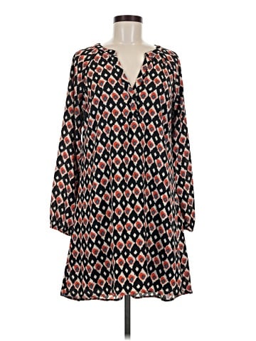 Sequin Hearts Casual Dress (view 1)