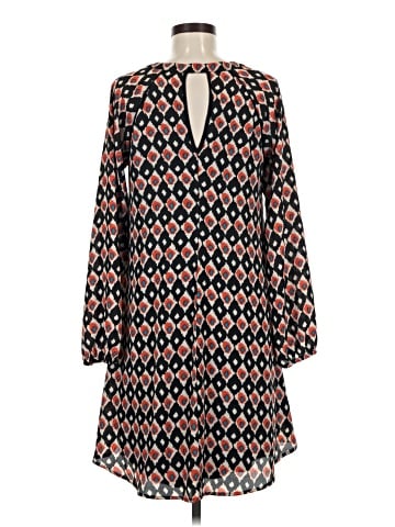 Sequin Hearts Casual Dress (view 2)