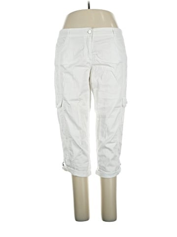 White House Black Market Cargo Pants (view 1)