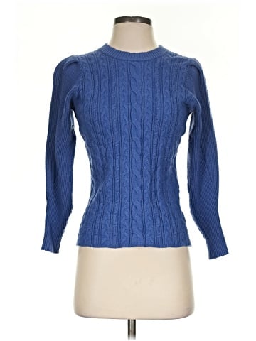 Elie Tahari Pullover Sweater (view 1)