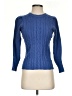 Elie Tahari Blue Pullover Sweater Size S (estimated) - photo 1