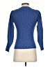 Elie Tahari Blue Pullover Sweater Size S (estimated) - photo 2