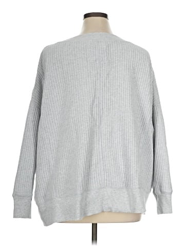 American Eagle Outfitters Pullover Sweater (view 2)