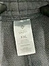 Member's Mark Tie-dye Gray Athletic Shorts Size XXL - photo 3