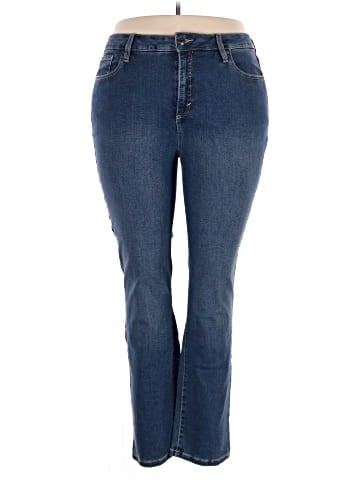 Style&Co Jeans (view 1)