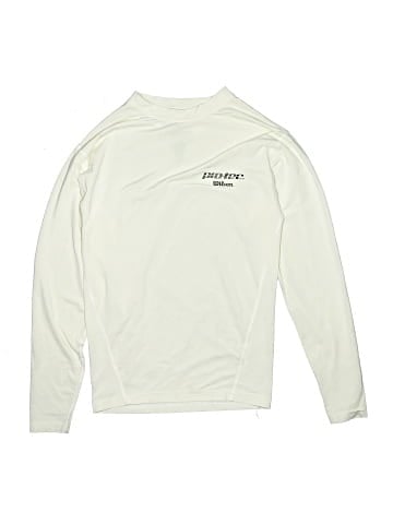Wilson Long Sleeve T-Shirt (view 1)