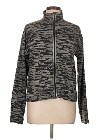 Title Nine Track Jacket (view 1)