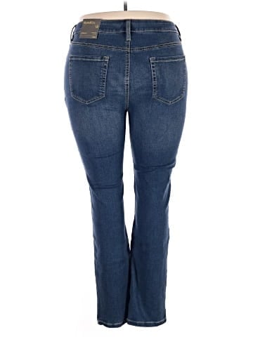 Style&Co Jeans (view 2)