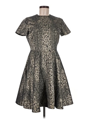 Alice by Temperley Cocktail Dress (view 1)