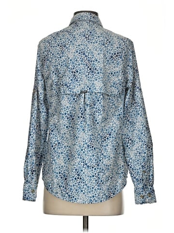 Patagonia Long Sleeve Blouse (view 2)