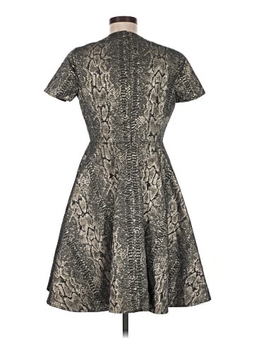 Alice by Temperley Cocktail Dress (view 2)