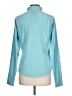 Under Armour 100% Polyester Teal Active T-Shirt Size L - photo 2