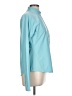 Under Armour 100% Polyester Teal Active T-Shirt Size L - photo 4