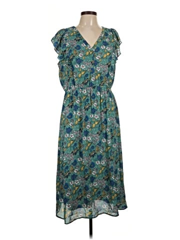 DR2 Casual Dress (view 1)