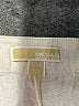 MICHAEL Michael Kors Ivory Linen Pants Size XL - photo 7
